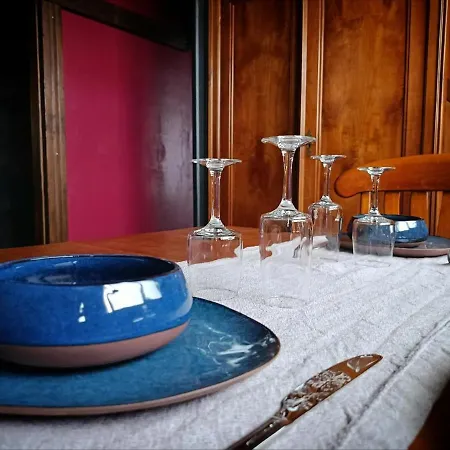 - La Marquise Apartamento