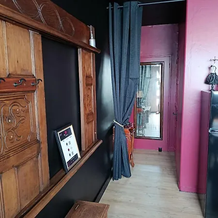 - La Marquise Apartamento
