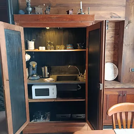 - La Marquise Apartamento *